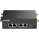 D-Link DWM-314-G 5G Multi-Connect Modem 4x 1000 Mbit/s Ethernet LAN-Port (RJ-45) (DWM-314-G)