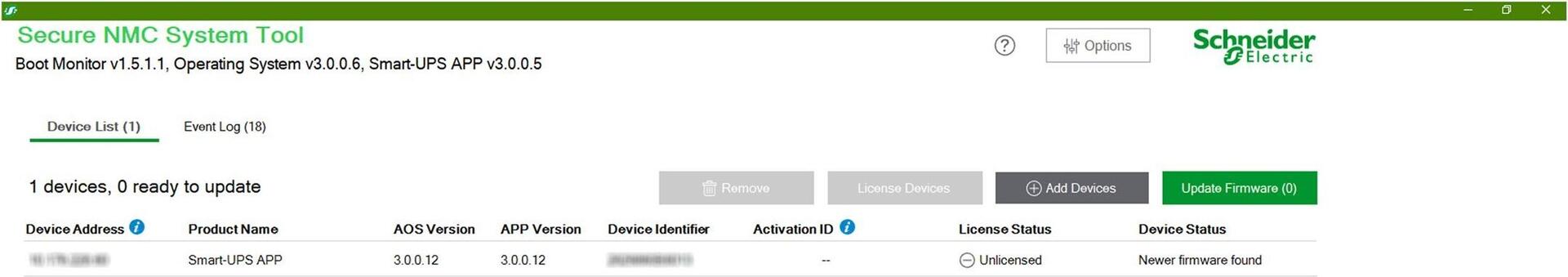 APC Support Contract - Technischer Support - Telefonberatung 3 Jahre Geschäftszeiten