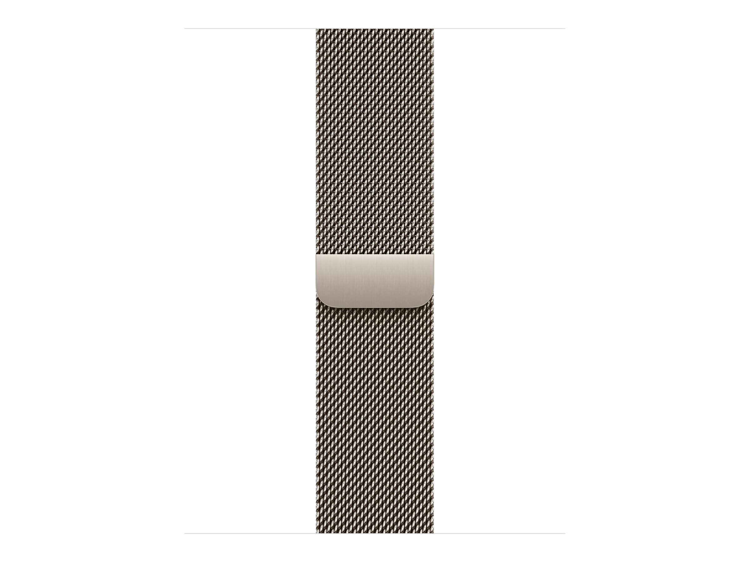 Apple Milanese Loop 42mm Natural
