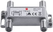 Triax AFC 1221 - RF-Signal (343132)