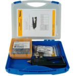 Kompressionsstecker-Set FUPS14 mit 50 x FUP2000 (216325)