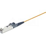 Lightwin Faserpigtail, Multimode 50/125µm, OM2, E2000 Pigtails (PIG 50 E2 2.0)