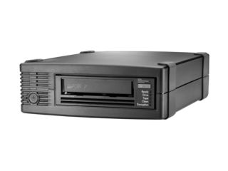 HPE StoreEver LTO-7 Ultrium 15000 (BB874A)