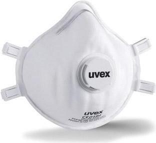 Atemschutzmaske Ffp3 M.Ventil (8752310)