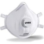 Atemschutzmaske Ffp3 M.Ventil (8752310)