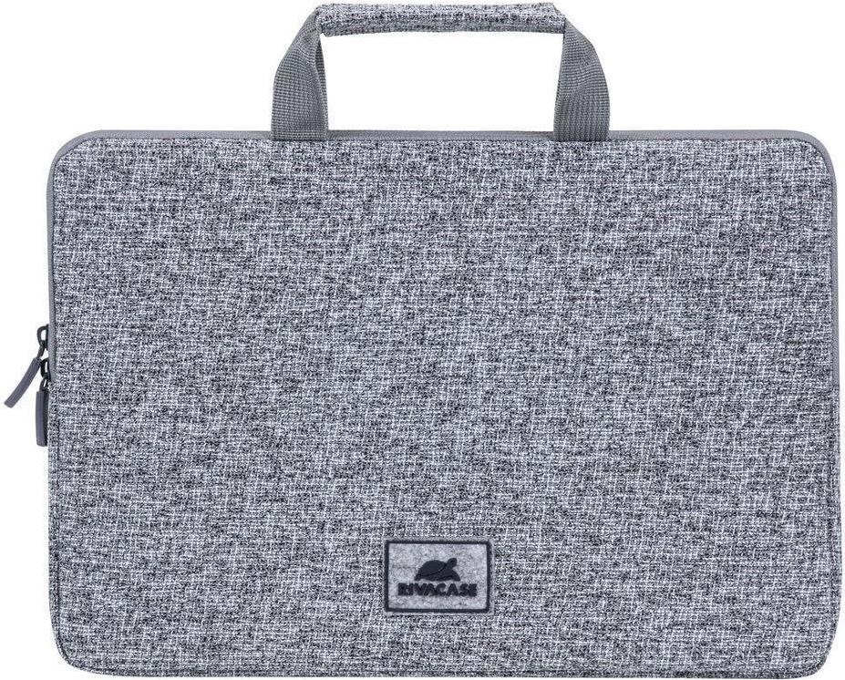 Rivacase Anvik 7915 Notebooktasche 15,6" Schwarz, Grau