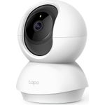 TP-Link Tapo C200 V5 Pan/Tilt Netzwerkkamera 1080p Wi-Fi Full HD Nachtsicht