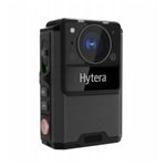 Hytera GC550 2K Mini Bodycam - 64GB, Infrarot-Nachtsicht, IP67, Ultra-Kompakt (GC550 64GB (IR))