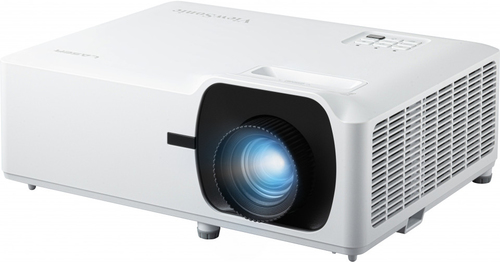 Viewsonic LS751HD Beamer Standard Throw-Projektor 5000 ANSI Lumen 1080p (1920x1080) Weiß (LS751HD)