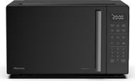 Hisense H23MOBS4HI Mikrowelle schwarz (H23MOBS4HI)