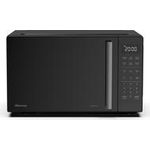 Hisense H23MOBS4HI Mikrowelle schwarz (H23MOBS4HI)