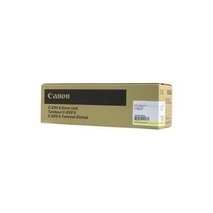 Canon Trommel-Kit Gelb (7622A002)