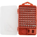 Werkzeugsatz GEMBIRD TK-SD-07 (rot) (TK-SD-07)