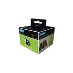 DYMO Terminvereinbarungs- / Namensschild-Etiketten für Dymo LabelWriter, Maße: (B)89 x (L)51 mm, weiß, nicht (S0929100)