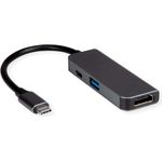 VALUE Display Adapter USB Typ C (12.99.1141)