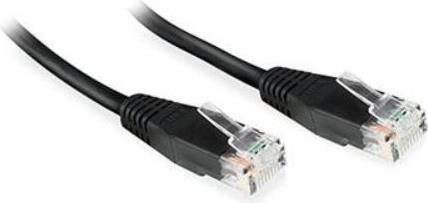 MicroConnect Netzwerkkabel (B-UTP60025S-B)