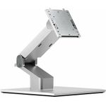 ALOGIC ACFS Flachbildschirm-Tischhalterung 68,6 cm (27") Tisch/Bank Silber (ACFS)