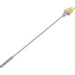 VOLTCRAFT TP-201 Luftfühler -100 bis 300 °C Fühler-Typ K (VC-8252875)