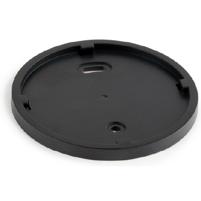 Barco B573071K Wandmontagesatz Schwarz
