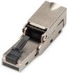 Digitus CAT 6A Feldstecker biegbar (DN-93636)