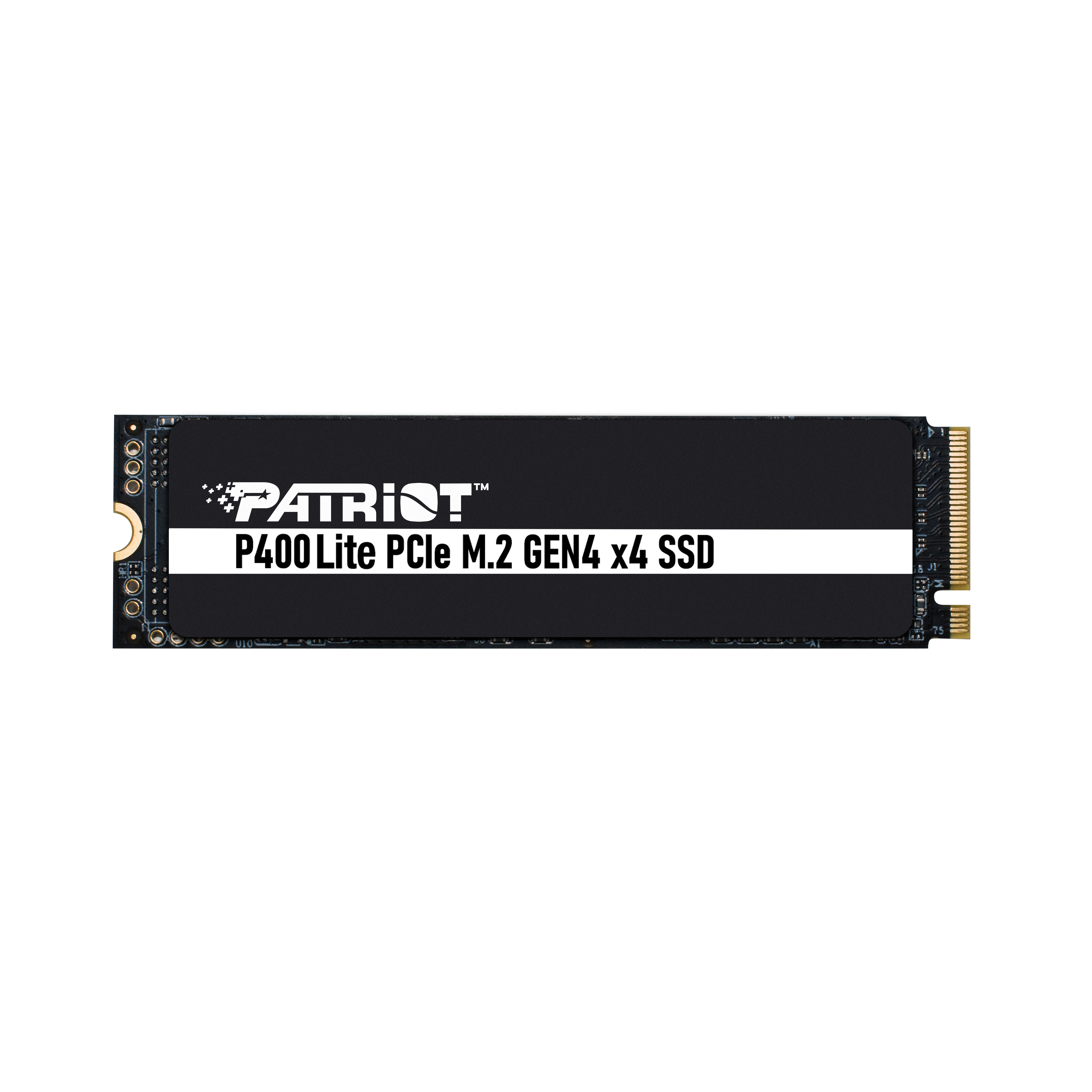 Patriot P400 Lite 1 TB M.2 2280 PCIe 4.0 x4 SSD