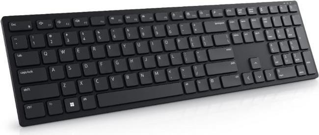 Dell KB500 Tastatur (KB500-BK-R-UK)