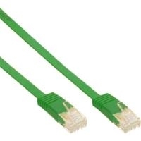 INLINE Patch-Kabel RJ-45 (M) zu RJ-45 (M) (71605G)