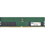 PHS-memory 32GB RAM Speicher kompatibel mit MSI MPG Trident AS 14NUD7-688AT DDR5 UDIMM 5600MHz PC5-44800U (SP610263)