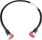 RFS Jumperkabel 5m SuperFlexible SCF12 N-male/N-male (NMNMS12-0500FFP)