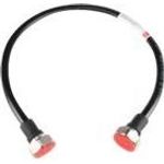 RFS Jumperkabel 5m SuperFlexible SCF12 N-male/N-male (NMNMS12-0500FFP)