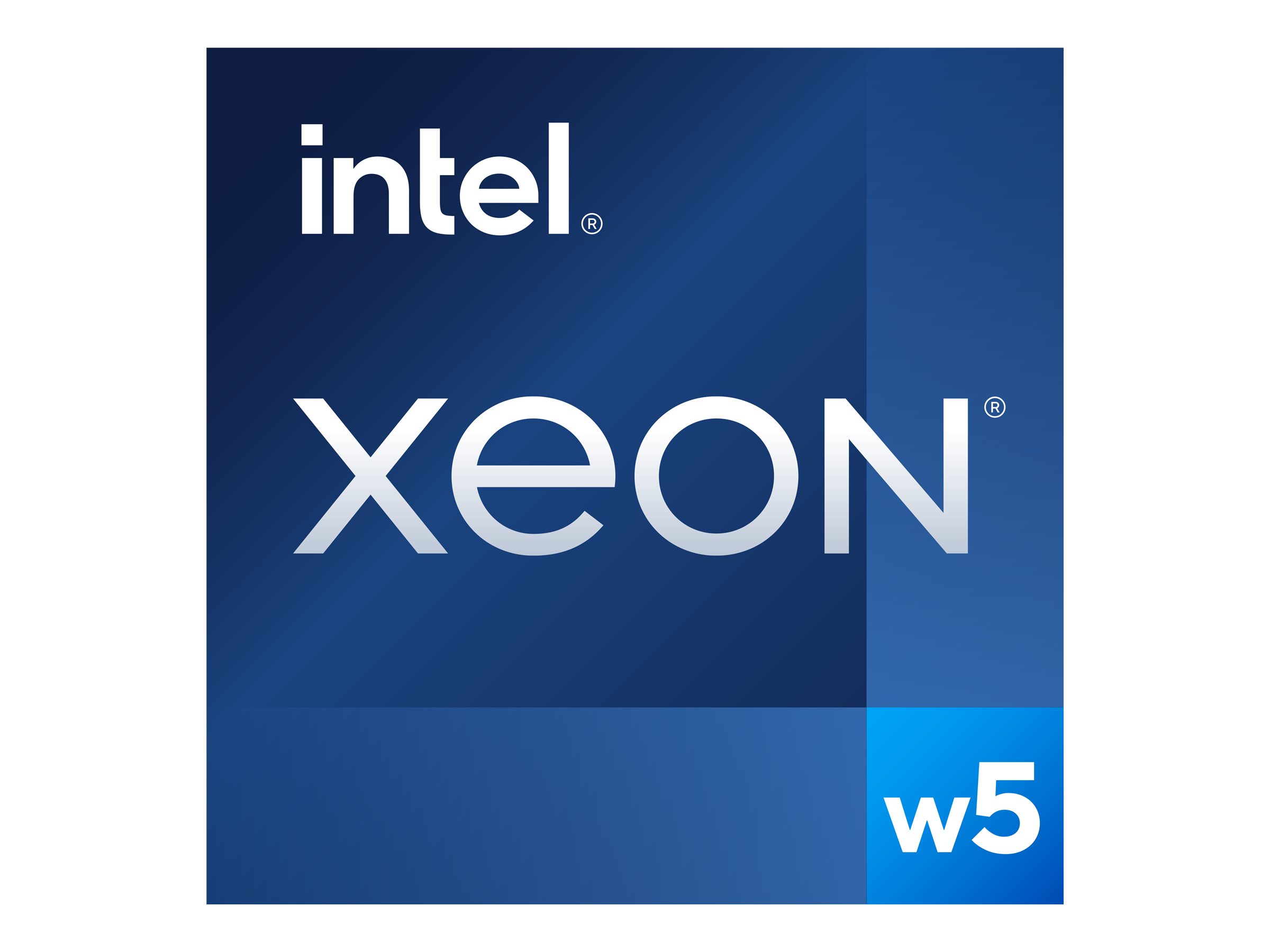 Intel Xeon W W3-2435 Prozessor 3,1 GHz 8 Kerne 22,5 MB Cache