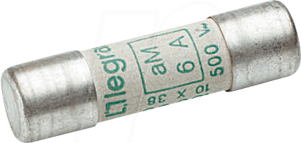 LEGRAND 13310 Sicherung 10A