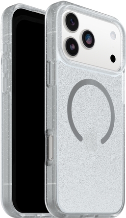 OtterBox React MagSafe SHAKEITOFF Stardust clear (77-99283)