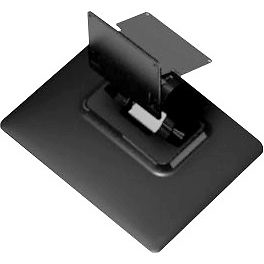Elo Table Top Stand für 22" I-Series X-Serie Schwarz