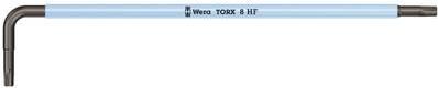 Wera Innen-TORX Winkelschraubendreher 967 SXL HF T 8 (05024471001)