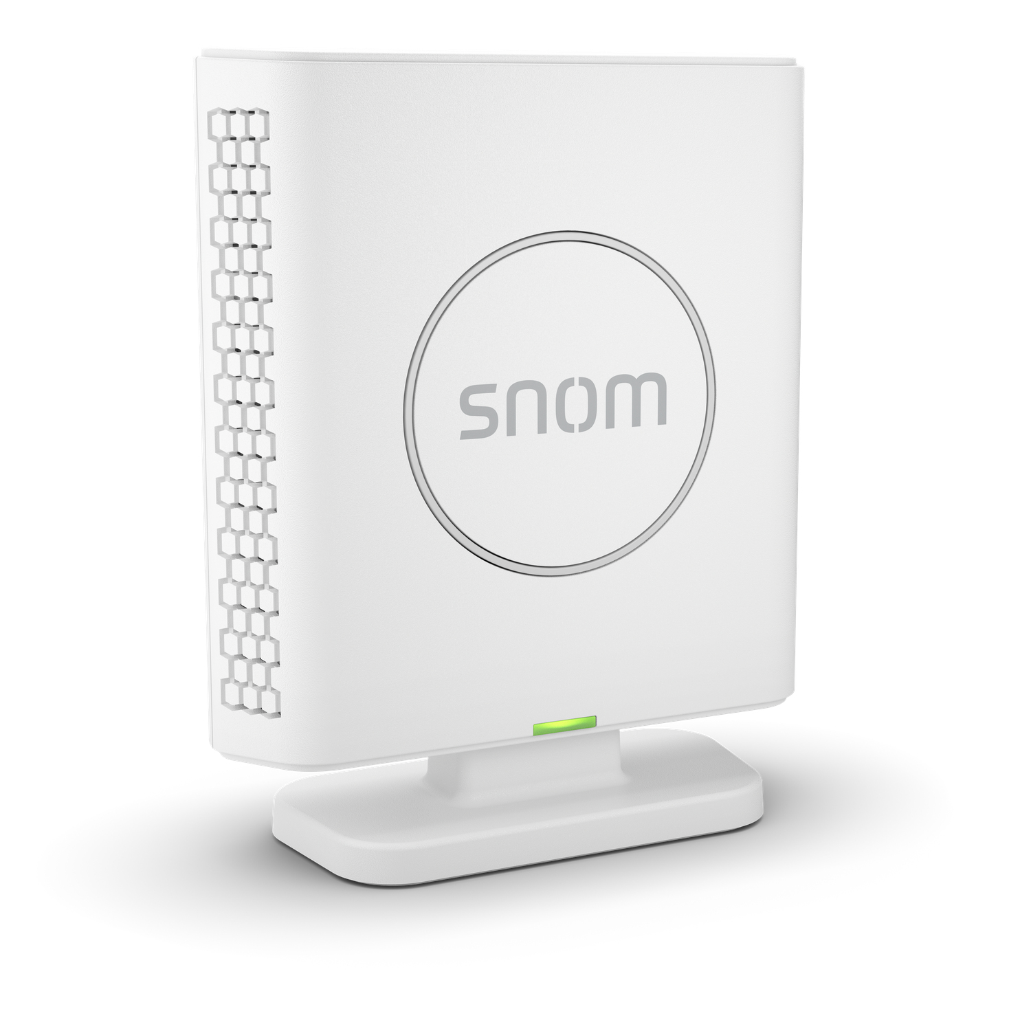 Snom M430 DECT-Bundle Schwarz, Weiß