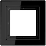 Jung LSD 981 SW Schwarz (LSD981SW)