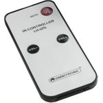 OMNITRONIC L-125 Fernbedienung (10355126)