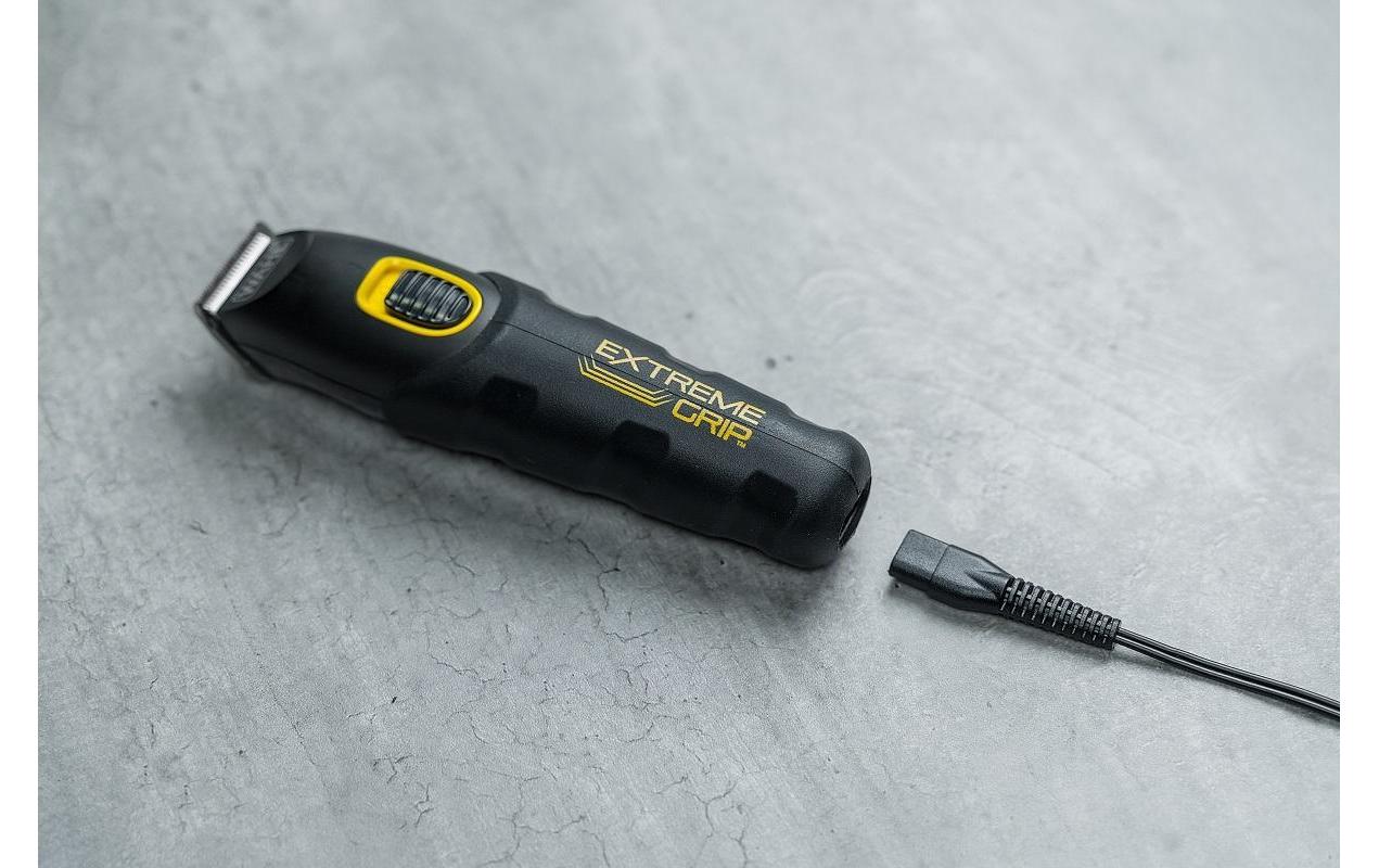 Wahl Extreme Grip Advanced Bartschneider Schwarz