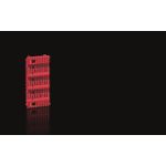 Rittal RiLineX Basismodul RX L 100 mm 1 6 (9360110)