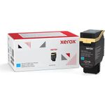 Xerox CYAN METERED TONER (006R04836)