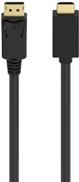 Belkin Cable/Displayport To Hdmi Dp-M/Hdmi-M 6' (F2CD001B06-E)