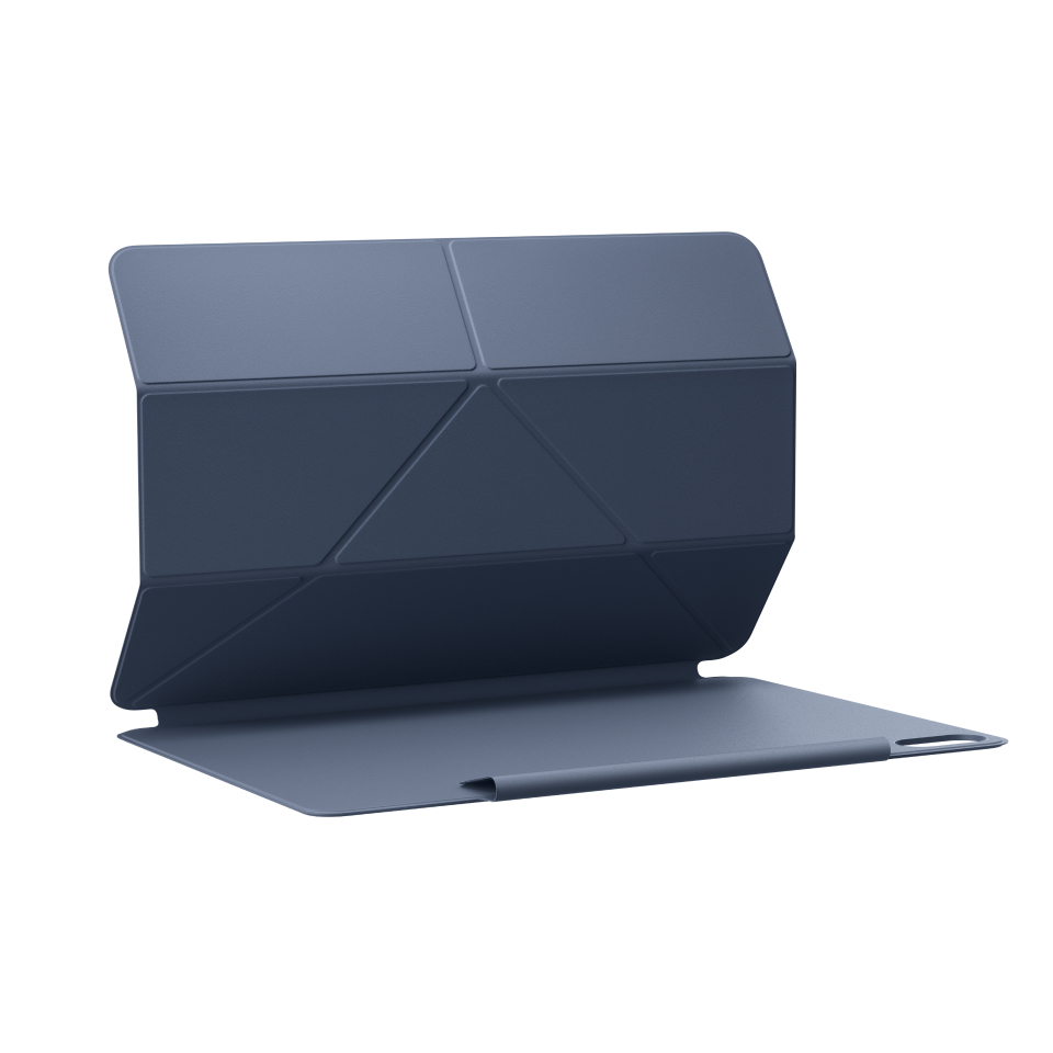 OnePlus Pad 3 Folio Case 13,2" Blau