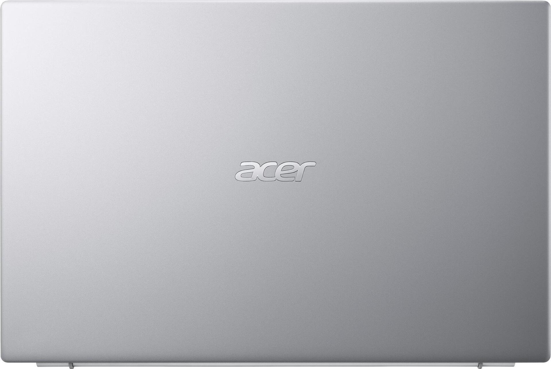 Acer Aspire 3 A315-58-30FC i3-1115G4 8GB/512GB SSD 38,10cm (15")FHD W11 silber (NX.ADDEG.00T)