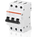 ABB Leitungsschutzschalter 3polig 32 A 2CDS253001R0537 (2CDS253001R0537)