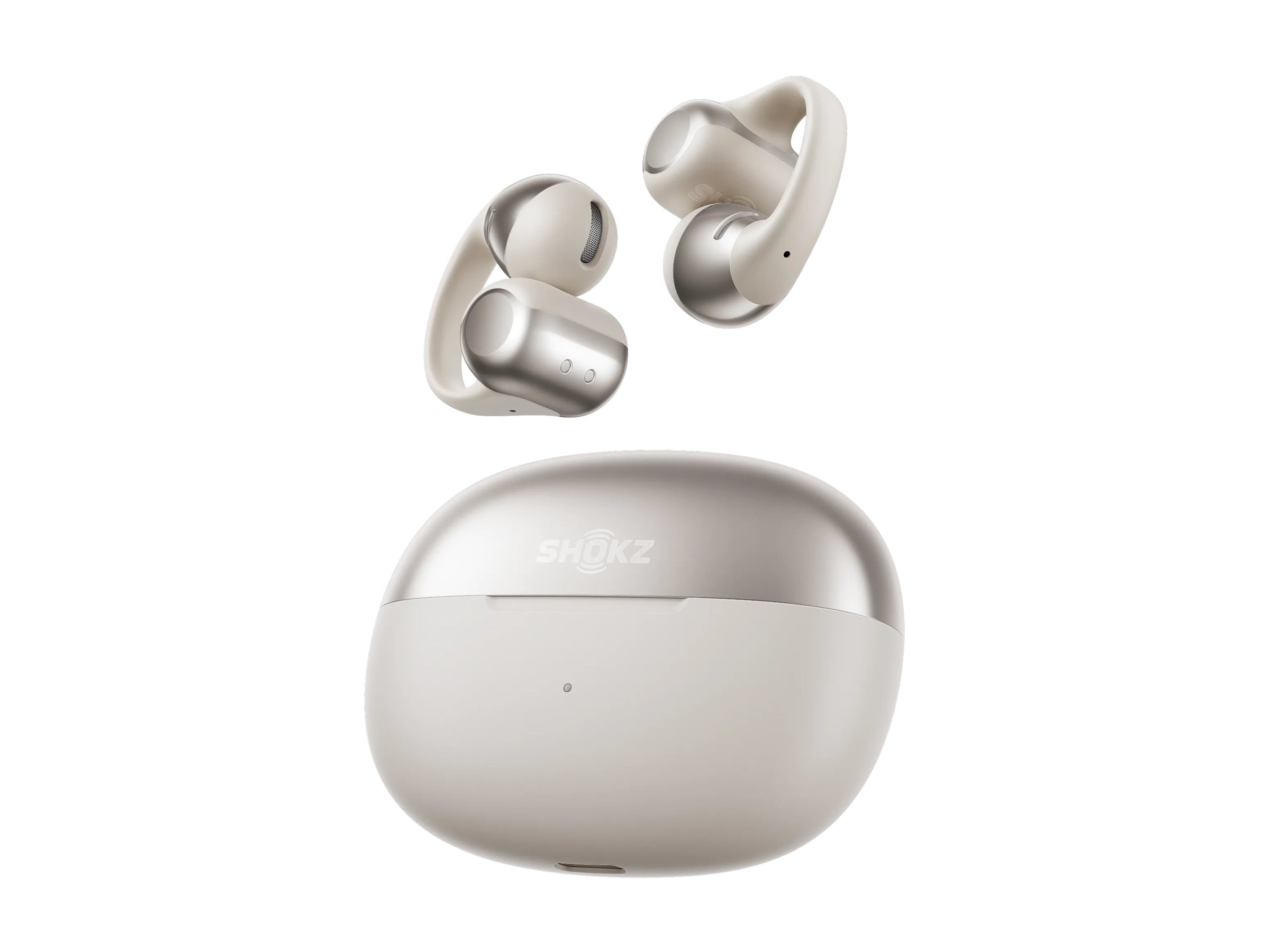 Shokz OpenDots ONE Grau