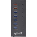 InLine USB 3.0 Hub 7 Port (35395I)