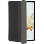Hama Tablet-Case Fold Clear für Galaxy Tab S9 11, Schwarz (00217276)