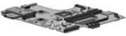 HP 605171-001 Notebook-Ersatzteil Hauptplatine (605171-001)