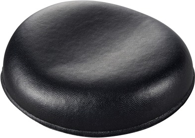 Renkforce RF-PWR-350 Handgelenksstütze Ergonomisch Schwarz (RF-6031910)